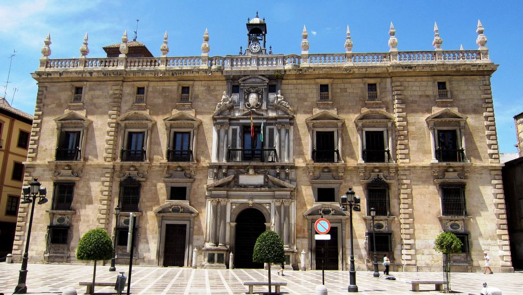 Ayuntamiento de Granada