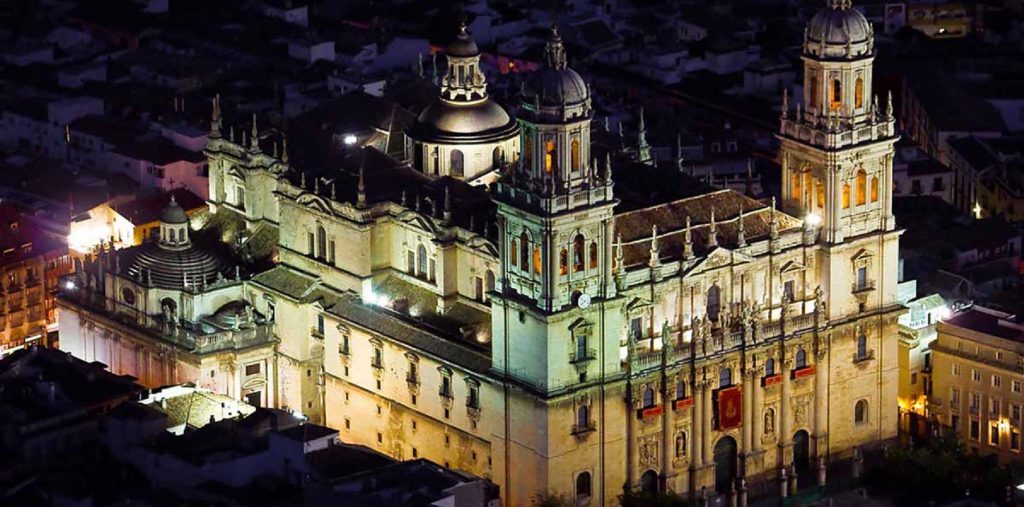 Catedral de Jaen