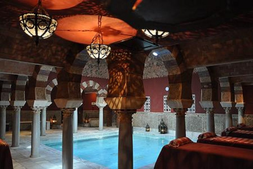 Hamman Cordoba