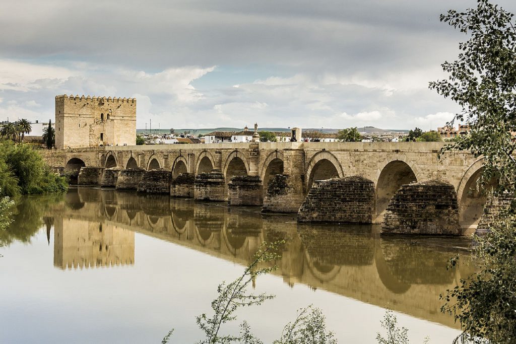Puente romano de Córdoba