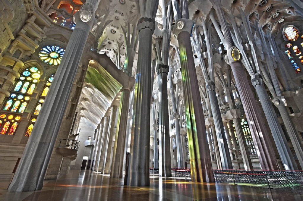 Sagrada familia
