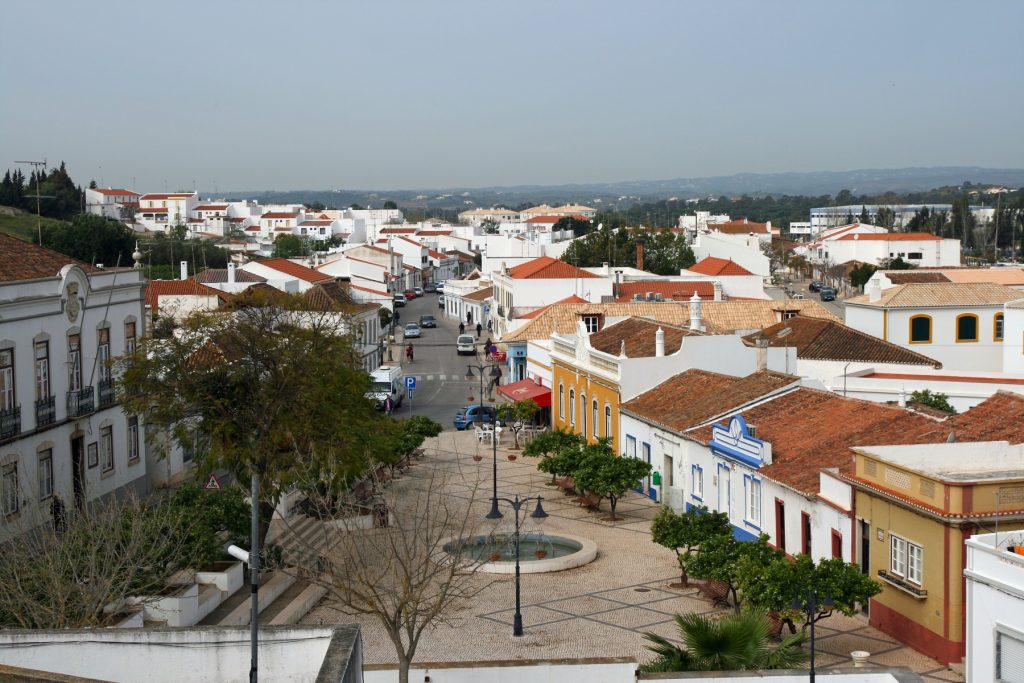Castro-Marim