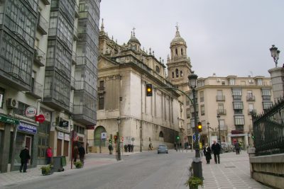 Bernabé Jaen misterios