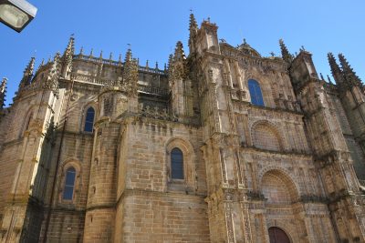 Catedral de Plasencia