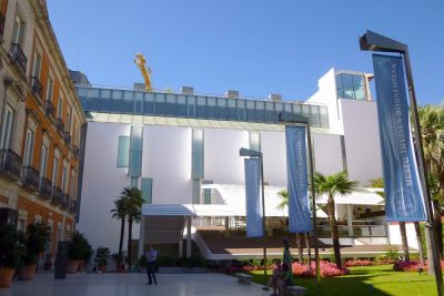 Museo Thyssen en Madrid