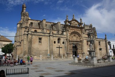 Puerto de Santa María Cádiz