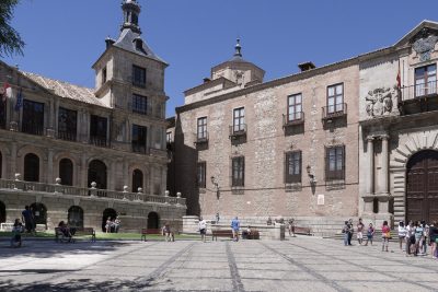 Ayuntamiento de Toledo